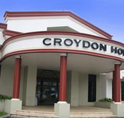 Croydon Hotel - Queensland Tourism