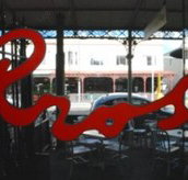 Rrose Bar - QLD Tourism
