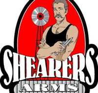 Shearers Arms Tavern - Queensland Tourism
