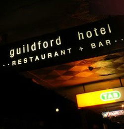 Faraday VIC QLD Tourism
