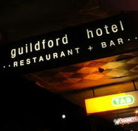 Guildford Hotel - QLD Tourism