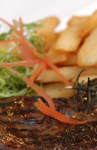 Hallam Hotel - Queensland Tourism 0