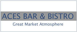 Aces Bar And Bistro - QLD Tourism 1