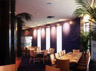 Hampshire Hotel - QLD Tourism 1