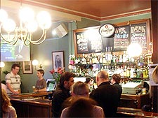 Historian Hotel - QLD Tourism 1