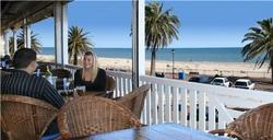 Seacliff Beach Hotel - Queensland Tourism 1