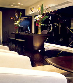 The Blacket - Queensland Tourism 1