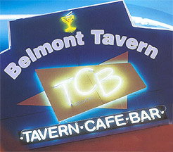 The Belmont Tavern - QLD Tourism 1