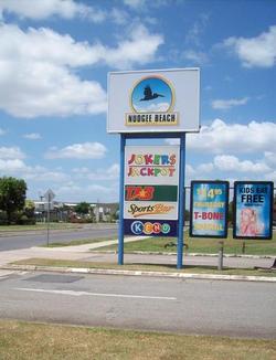 Nudgee Beach Hotel - QLD Tourism 0