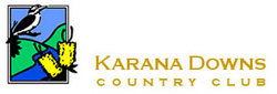 Karana Downs Country Golf Club - Queensland Tourism 1