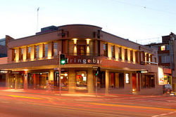 The Fringe Bar - QLD Tourism 0