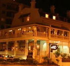 Joseph Alexanders Restaurant  Piano Bar - Queensland Tourism