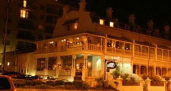 Joseph Alexanders Restaurant & Piano Bar - Queensland Tourism 0