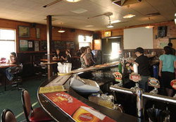 Northcote Social Club Hotel - QLD Tourism 1