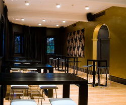 The Sussex Hotel - QLD Tourism 1