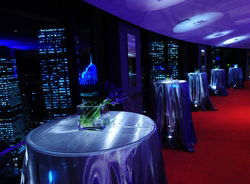 Summit - Orbit Lounge Bar - Queensland Tourism 1