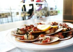 Salt Bar And Restaurant - Queensland Tourism 1