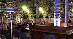 Hunters Hill Hotel - QLD Tourism 1