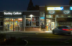 Bartley Tavern - QLD Tourism 1