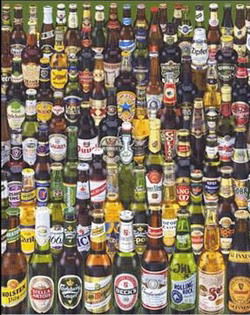 Imbibe - QLD Tourism 2