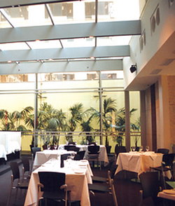 The Blacket - Queensland Tourism 2