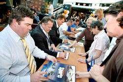 Bankstown Sports Club - Queensland Tourism 1