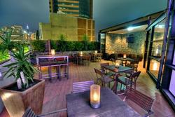 Aurora Hotel - QLD Tourism 1