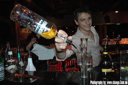 Tone - QLD Tourism 2