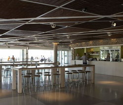 Manly Wharf Hotel - Queensland Tourism 2