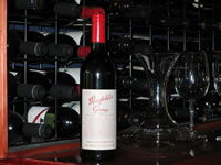 Embers Steakhouse - QLD Tourism 2