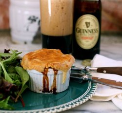 Dublin Docks - Queensland Tourism 2