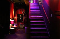 Bank Bar - QLD Tourism 2