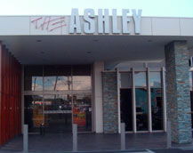 Ashley Hotel - QLD Tourism 2