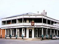 Alberton Hotel - QLD Tourism 2