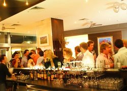 Salt Bar And Restaurant - Queensland Tourism 2