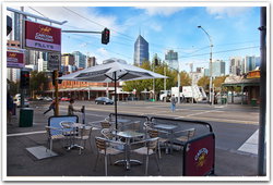 Central Club Hotel - QLD Tourism 2