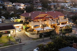 Harbord Beach Hotel - QLD Tourism 2
