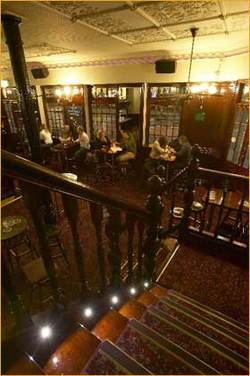 The Forbes Hotel - QLD Tourism 3