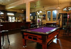 Hampshire Hotel - QLD Tourism 3