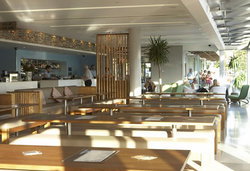 Manly Wharf Hotel - Queensland Tourism 3