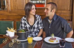 Holland Park Hotel - QLD Tourism 2