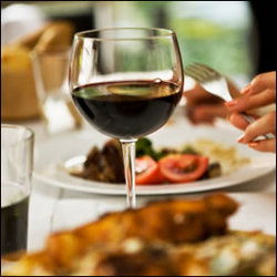 Hinklers Restaurant And Bar - QLD Tourism 3