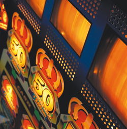 Diamonds Bar And Gaming - Queensland Tourism 3