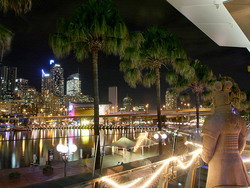 Port Orient - QLD Tourism 3