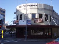 MJ Finnegans Irish Pub - QLD Tourism 2