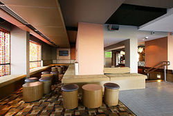 The Fringe Bar - QLD Tourism 2