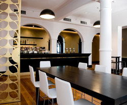 The Sussex Hotel - QLD Tourism 3