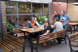 Alberton Hotel - QLD Tourism 3
