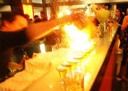 Salt Bar And Restaurant - Queensland Tourism 3