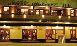 Hunters Hill Hotel - QLD Tourism 3